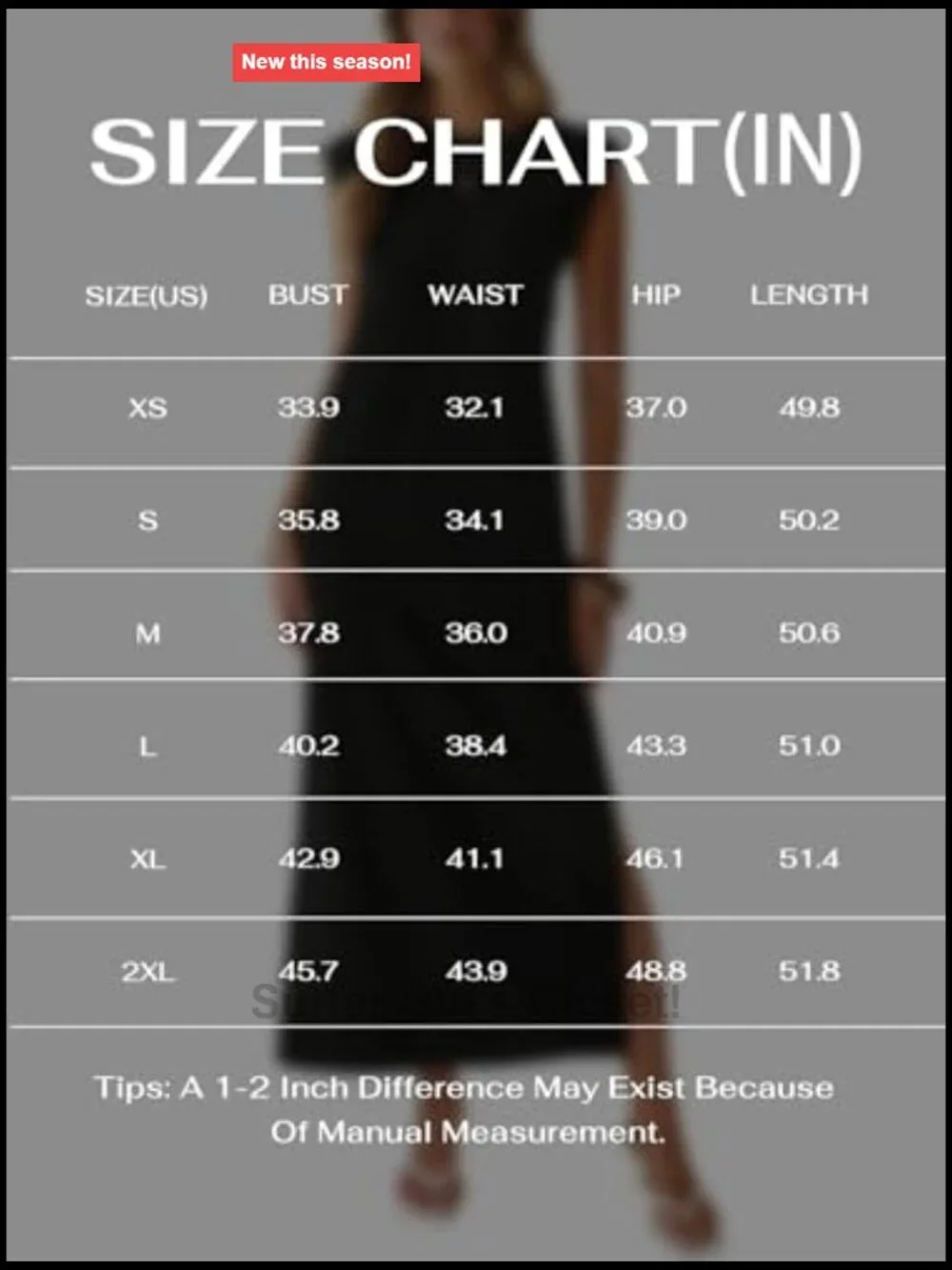 Women's Sleeveless Summer Maxi Dress with Pockets Side Slit Casual Beach